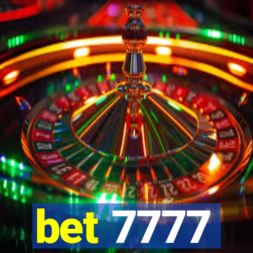 bet 7777